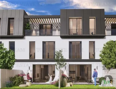 Casă 5 camere București - poza 12