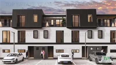 Casă 5 camere București - poza 3