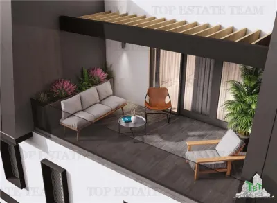 Casă 5 camere București - poza 4