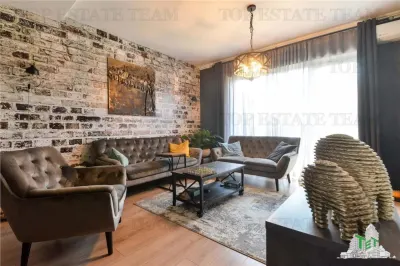 Casă 5 camere București - poza 5
