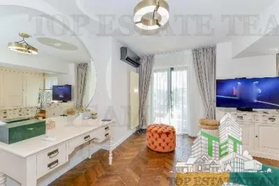 Apartament 3 camere București - poza 2