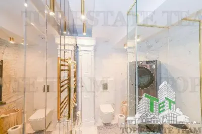 Apartament 3 camere București - poza 7