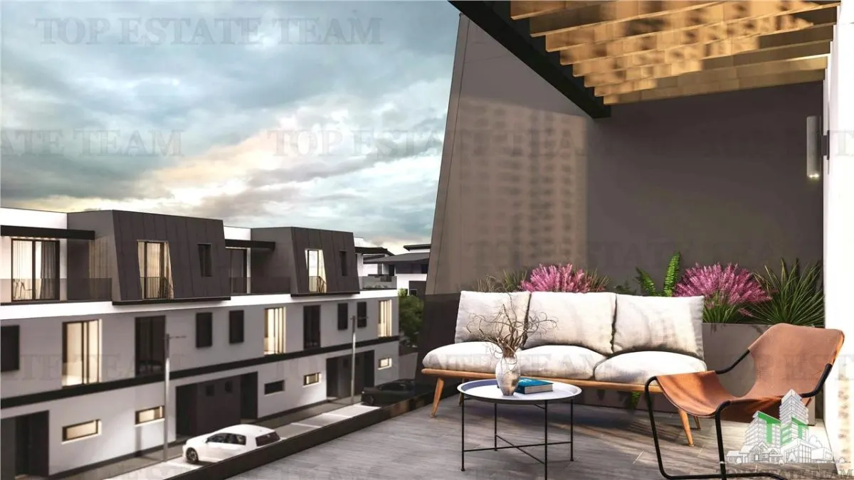 Casă 5 camere București - poza 1