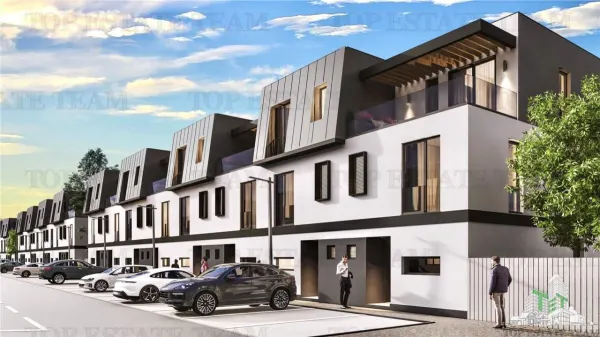 Casă 5 camere București - poza 11