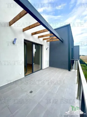 Casă 5 camere București - poza 4