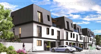 Casă 5 camere București - poza 7