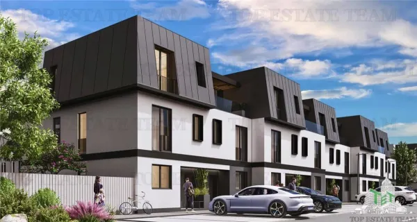 Casă 5 camere București - poza 10