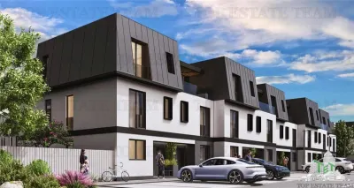 Casă 5 camere București - poza 10
