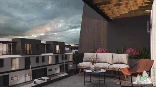 Casă 5 camere București - poza 14