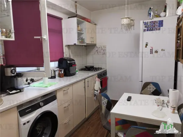 Apartament 2 camere București - poza 5