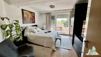 Casă 6 camere București - poza 1