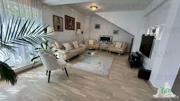 Casă 6 camere București - poza 2