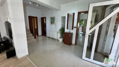 Casă 6 camere București - poza 8