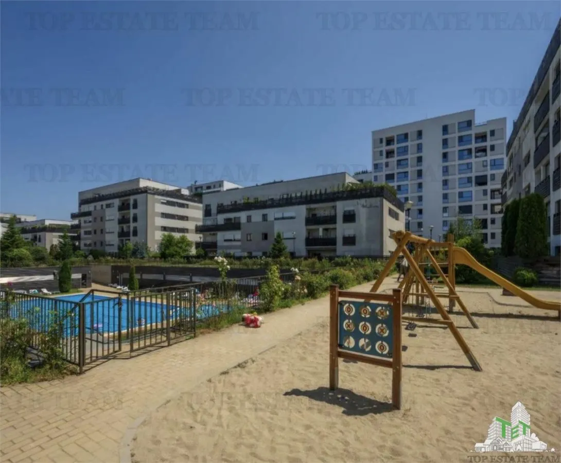 Apartament 3 camere București - poza 1