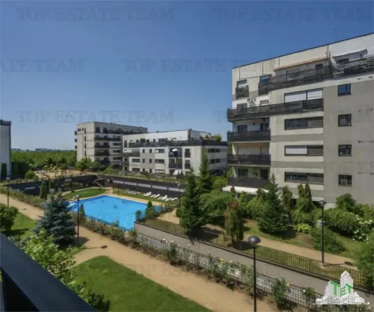 Apartament 3 camere București - poza 2