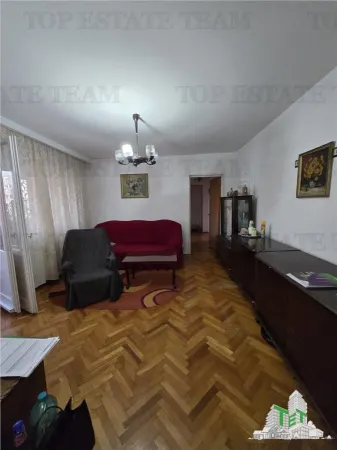 Apartament 3 camere București - poza 1