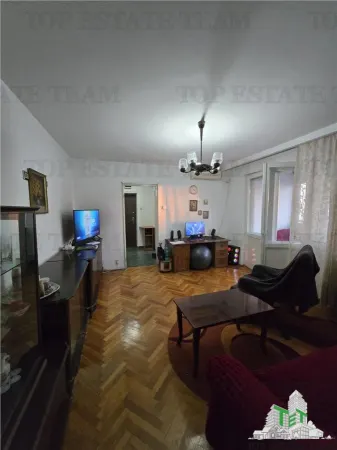 Apartament 3 camere București - poza 2