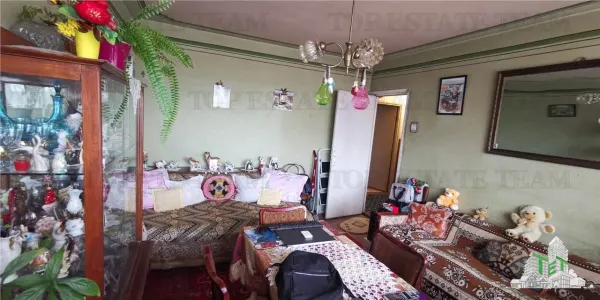 Apartament 2 camere București - poza 1