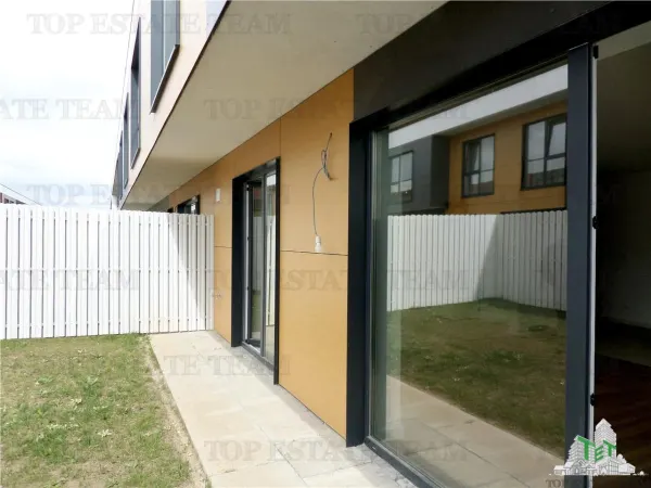 Casă 4 camere București - poza 1