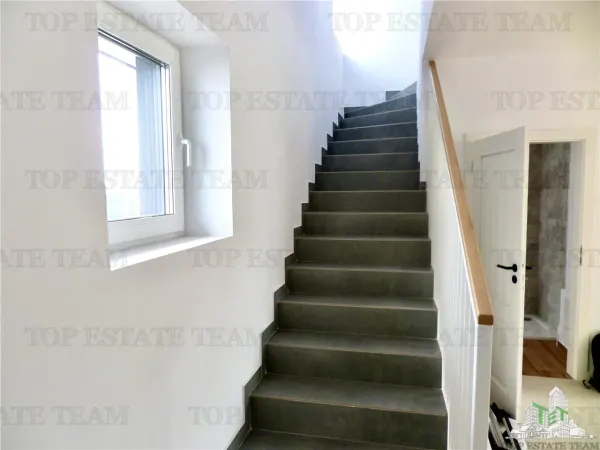 Casă 4 camere București - poza 13
