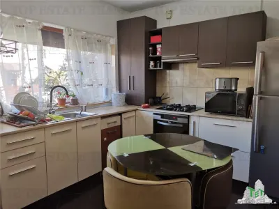 Apartament 4 camere 1 Decembrie - poza 7