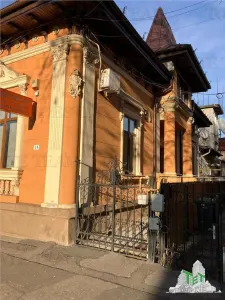 Casă 4 camere București - poza 1