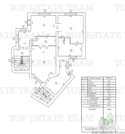 Casă 5 camere București - poza 11