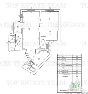 Casă 5 camere București - poza 12