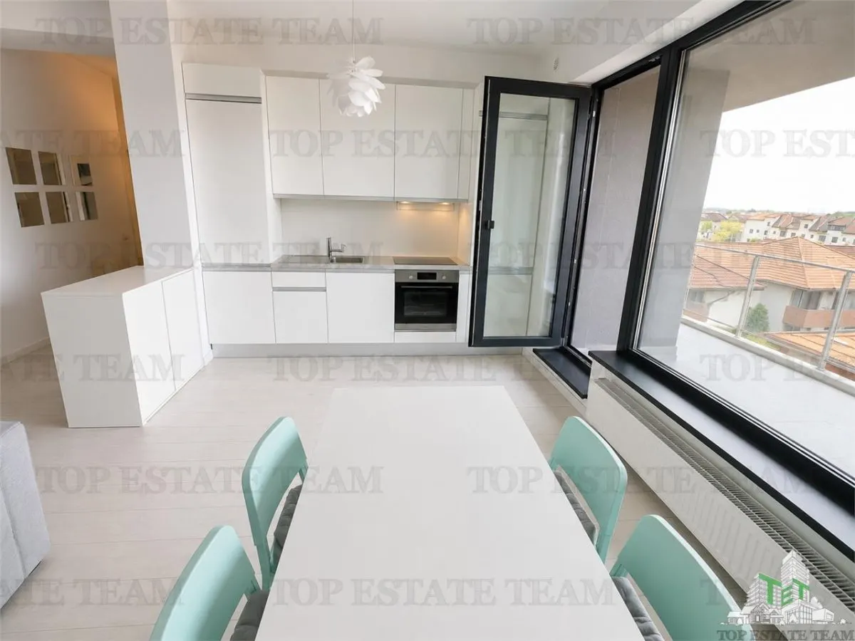 Apartament 3 camere Voluntari - poza 1