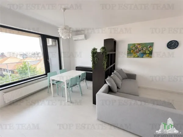 Apartament 3 camere Voluntari - poza 4
