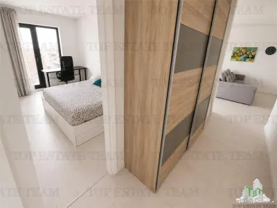 Apartament 3 camere Voluntari - poza 5