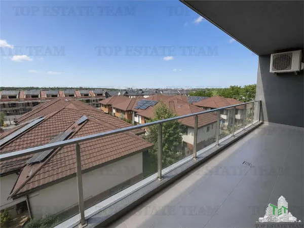 Apartament 3 camere Voluntari - poza 6