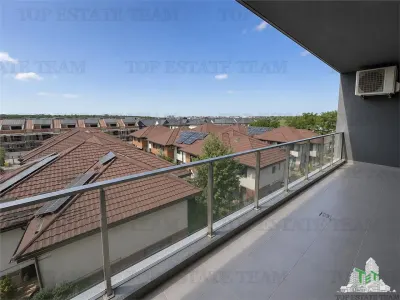 Apartament 3 camere Voluntari - poza 6