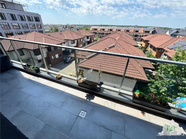 Apartament 3 camere Voluntari - poza 7