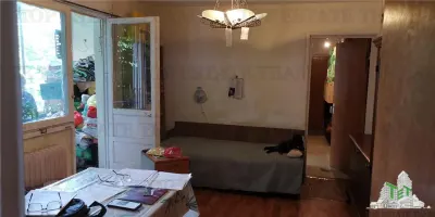 Apartament 3 camere București - poza 1
