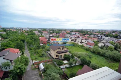 Apartament 3 camere București - poza 1