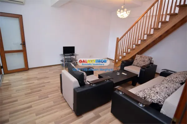 Apartament 3 camere București - poza 2