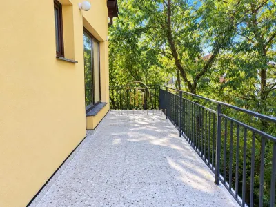 Apartament cu 3 camere I 71.4 mp + 13 mp terasa I Andrei Muresanu - Cluj-Napoca
