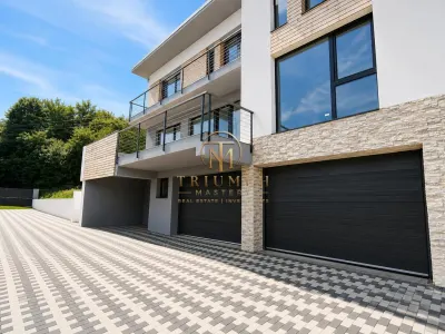 Duplex Premium | Panorama spectaculoasa I Feleacu - Feleacu