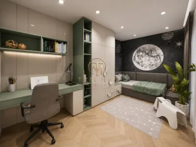 Casă 5 camere Pipera - poza 11