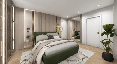 Casă 5 camere Pipera - poza 6
