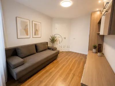 Apartament cu 3 camere | 56 mp | Parcare | Zona Terra, Floresti - Cluj-Napoca