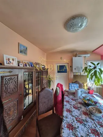 Casă 5 camere Târgu Ocna - poza 17