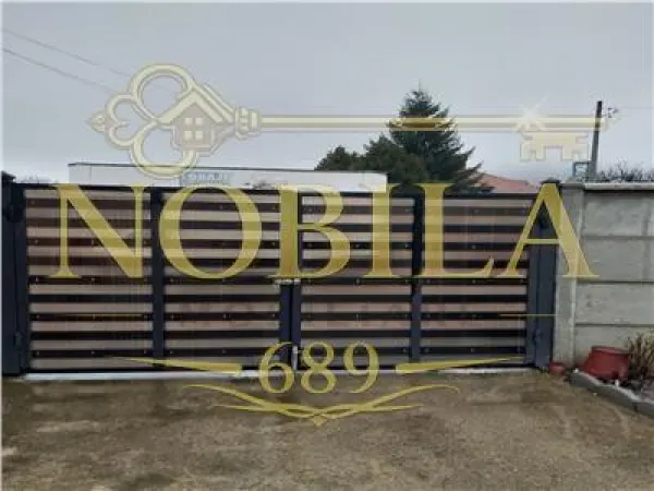 Casă 5 camere Târgu Ocna - poza 3