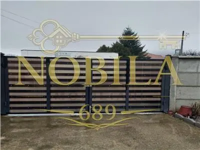 Casă 5 camere Târgu Ocna - poza 3