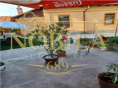 Casă 5 camere Târgu Ocna - poza 28