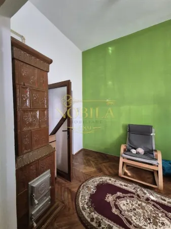 Casă 5 camere Târgu Ocna - poza 10