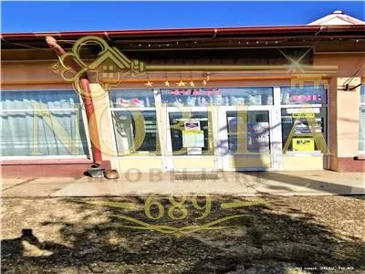 Spațiu comercial Buciumi - poza 11
