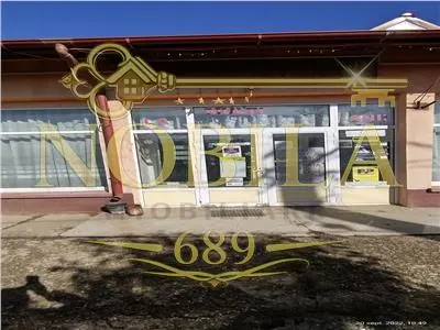 Spațiu comercial Buciumi - poza 12