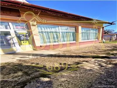 Spațiu comercial Buciumi - poza 9